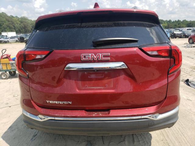 Photo 6 from auction – 2019 GMC TERRAIN SL with VIN 3GKALPEV2KL184750