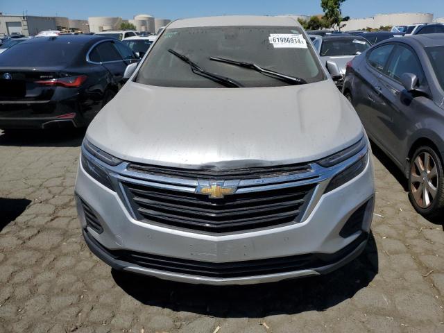 Photo 5 from auction – 2022 CHEVROLET EQUINOX LT with VIN 2GNAXJEV8N6140796
