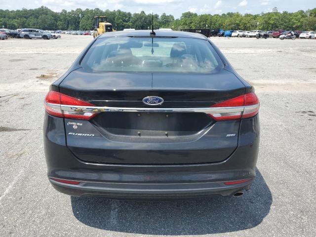 Photo 6 from auction – 2017 FORD FUSION SE with VIN 3FA6P0H76HR148596