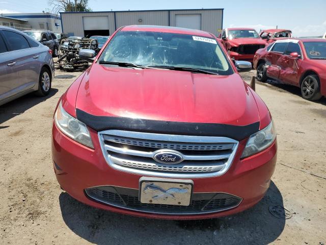 Photo 5 from auction – 2011 FORD TAURUS LIM with VIN 1FAHP2FW9BG115587