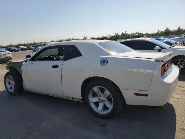 Photo 2 from auction – 2009 DODGE CHALLENGER with VIN 2B3LJ54T19H594572