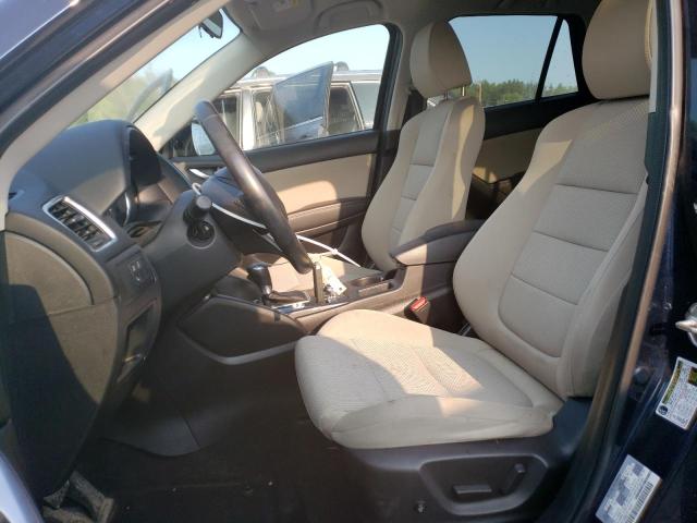 Photo 7 from auction – 2016 MAZDA CX-5 TOURI with VIN JM3KE4CYXG0662172
