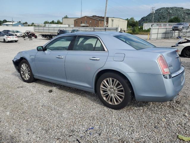 Photo 2 from auction – 2012 CHRYSLER 300 LIMITE with VIN 2C3CCAHG1CH175681