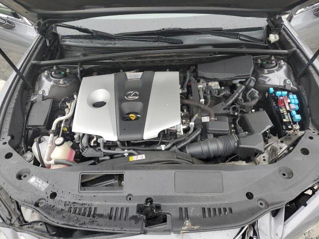 Photo 11 from auction – 2019 LEXUS ES 300H with VIN JTHB21B1XK2006117