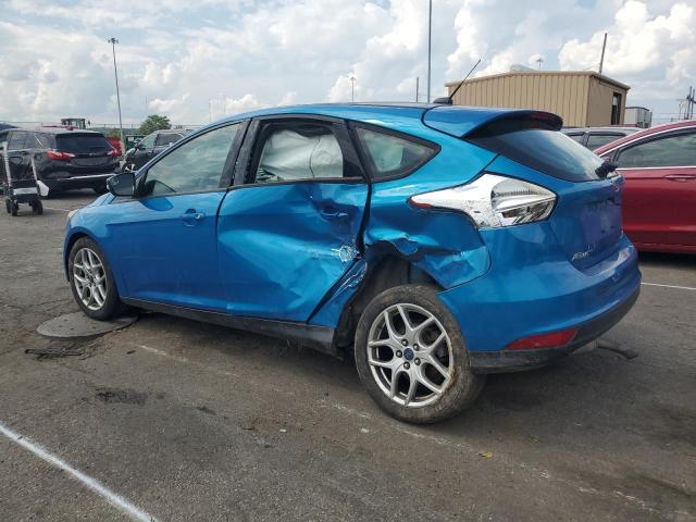 Photo 2 from auction – 2015 FORD FOCUS SE with VIN 1FADP3K29FL360930