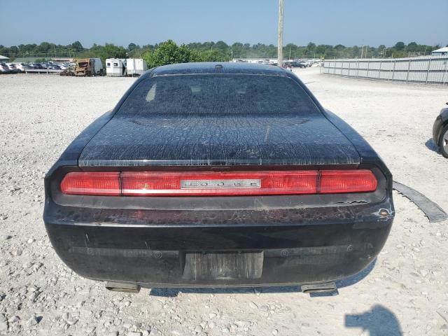 Photo 6 from auction – 2013 DODGE CHALLENGER with VIN 2C3CDYAG4DH562808