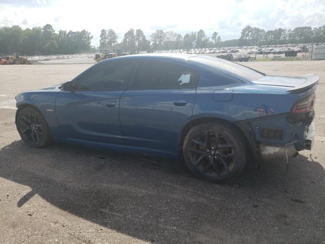 Photo 2 from auction – 2020 DODGE CHARGER SX with VIN 2C3CDXBG3LH133490