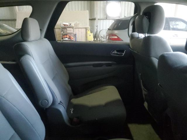 Photo 11 from auction – 2013 DODGE DURANGO SX with VIN 1C4RDHAGXDC692956