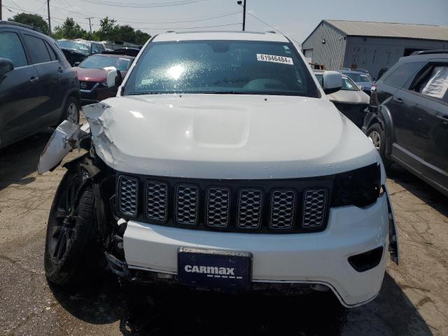 Photo 5 from auction – 2017 JEEP GRAND CHER with VIN 1C4RJFAG1HC700767