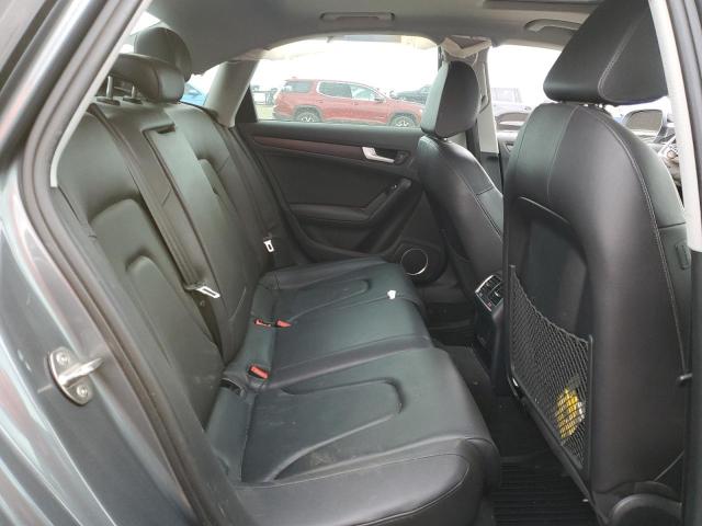 Photo 10 from auction – 2015 AUDI A4 PREMIUM with VIN WAUFFAFL3FN038413