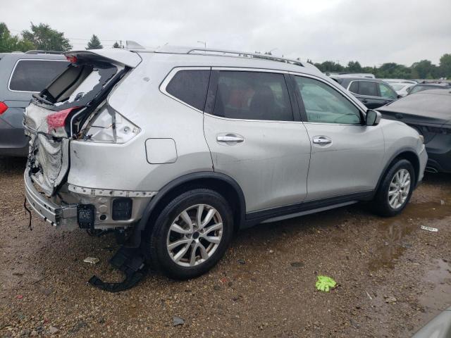 Photo 3 from auction – 2018 NISSAN ROGUE S with VIN KNMAT2MT9JP592518