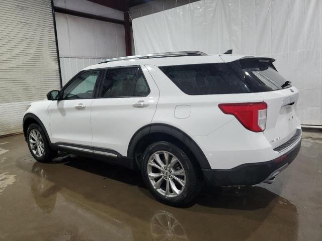 Photo 2 from auction – 2023 FORD EXPLORER L with VIN 1FMSK8FH9PGA67708