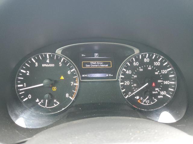 Photo 9 from auction – 2016 NISSAN ALTIMA 2.5 with VIN 1N4AL3AP4GC130273