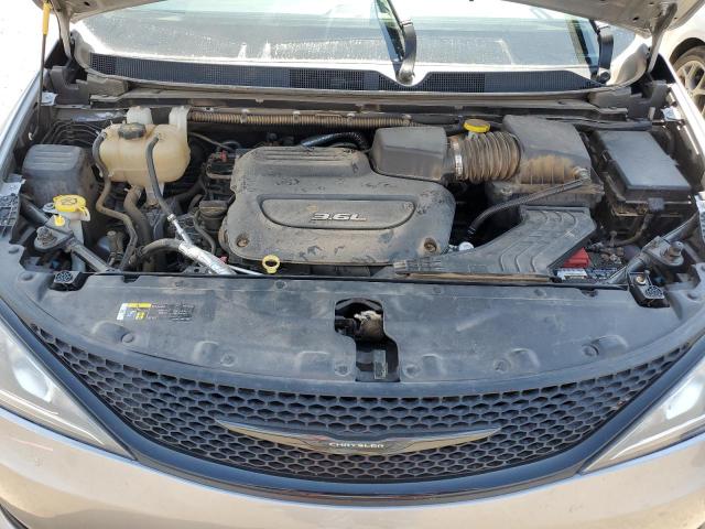 صورة رقم 11 من المزاد - 2018 CHRYSLER PACIFICA T مع VIN 2C4RC1EG8JR228880