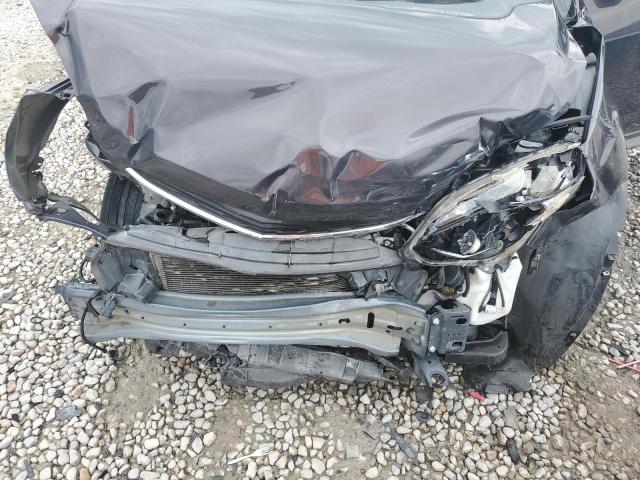 Photo 12 from auction – 2016 CHEVROLET EQUINOX LS with VIN 2GNALBEK6G6208653