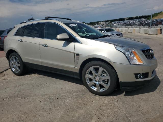 Photo 4 from auction – 2010 CADILLAC SRX PREMIU with VIN 3GYFNFEY6AS629294