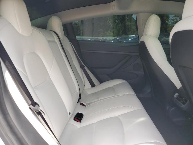 Photo 10 from auction – 2021 TESLA MODEL 3 with VIN 5YJ3E1EB6MF975835