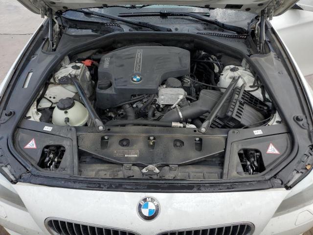 Photo 11 from auction – 2013 BMW 528 XI with VIN WBAXH5C55DD115278