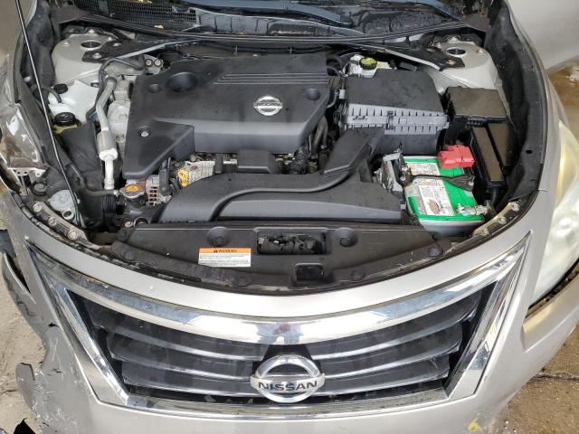Photo 11 from auction – 2015 NISSAN ALTIMA 2.5 with VIN 1N4AL3AP0FC113940