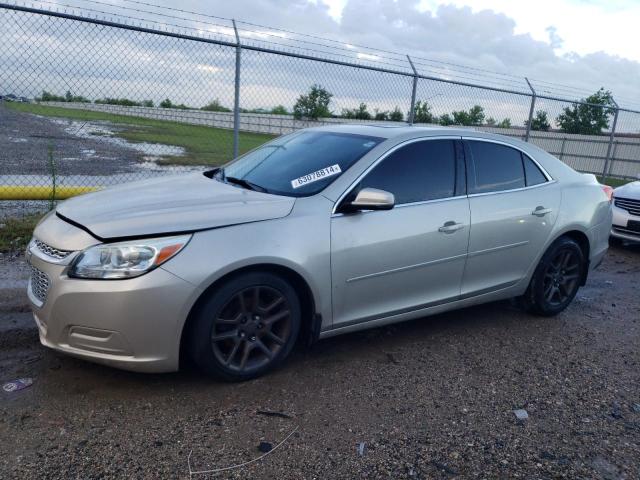 CHEVROLET MALIBU 1LT 2015 with VIN 1G11C5SL2FF231030 - Photo from auction