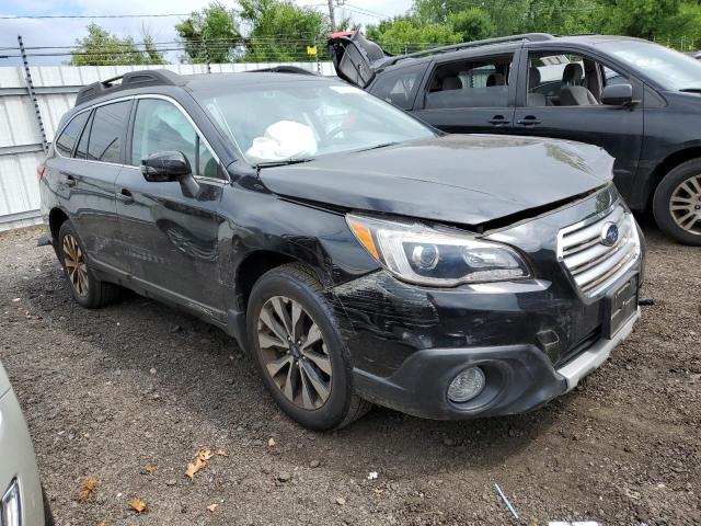 Photo 4 from auction – 2017 SUBARU OUTBACK 3. with VIN 4S4BSENC1H3376246