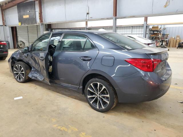 Photo 2 from auction – 2018 TOYOTA COROLLA L with VIN 5YFBURHE3JP838385