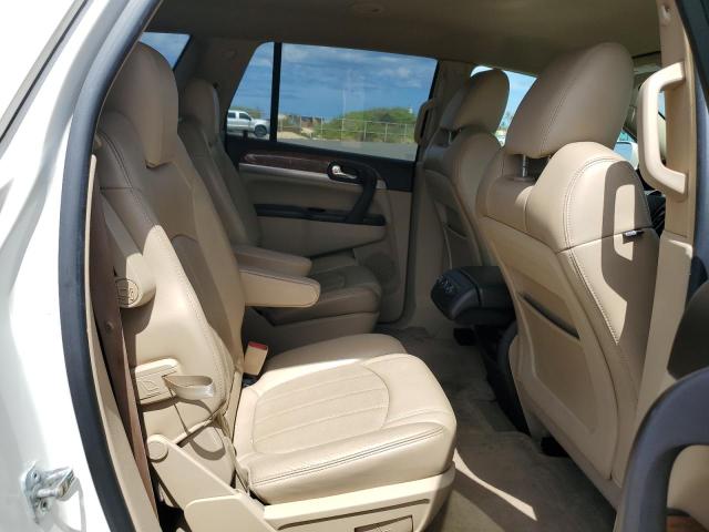 Photo 11 from auction – 2010 BUICK ENCLAVE CX with VIN 5GALVBEDXAJ125882