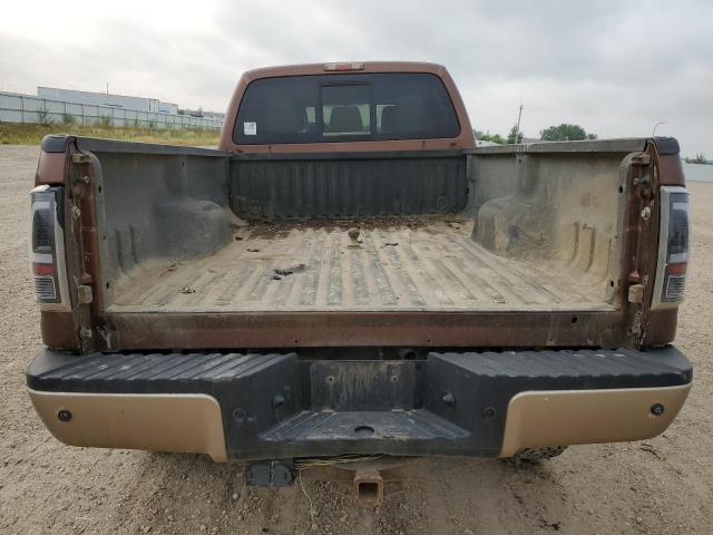 Photo 6 from auction – 2012 FORD F250 SUPER with VIN 1FT7W2B62CEB17418