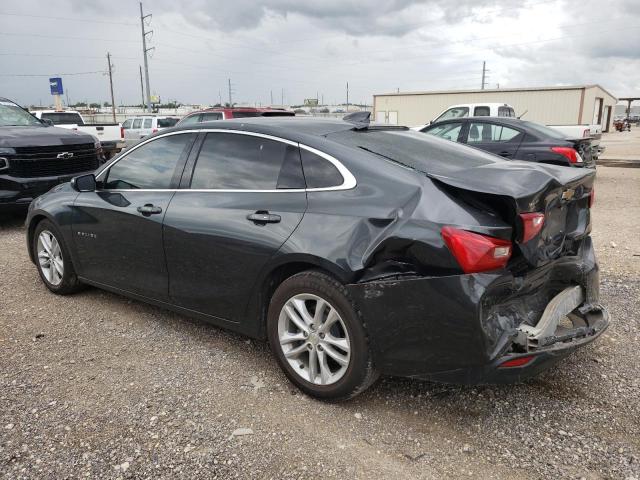 Photo 2 from auction – 2018 CHEVROLET MALIBU LT with VIN 1G1ZD5ST2JF149310