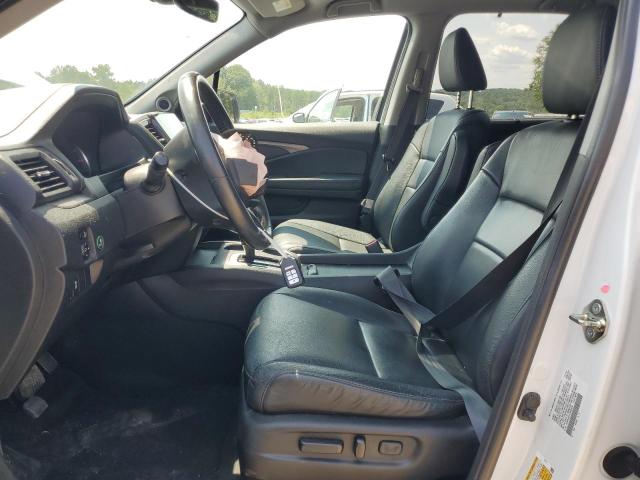 Photo 7 from auction – 2020 HONDA PILOT EXL with VIN 5FNYF6H51LB043594