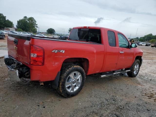 Photo 3 from auction – 2012 CHEVROLET SILVERADO with VIN 1GCRKSE79CZ177553