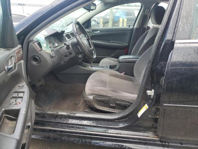 Photo 7 from auction – 2014 CHEVROLET IMPALA LIM with VIN 2G1WB5E33E1126166