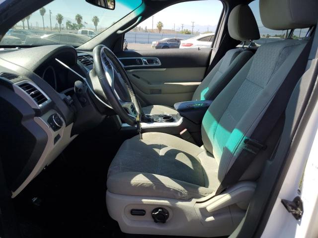 Photo 7 from auction – 2011 FORD EXPLORER X with VIN 1FMHK7D8XBGA65594