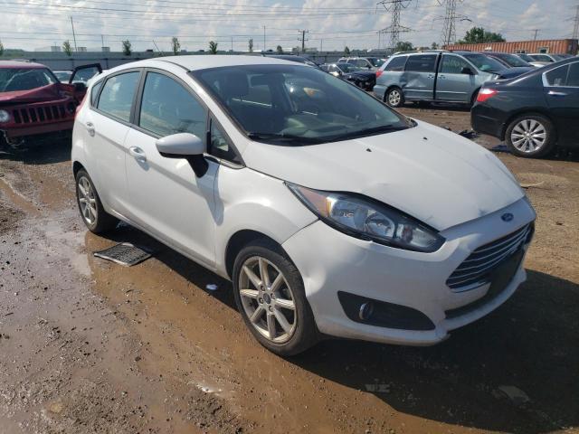 Photo 4 from auction – 2019 FORD FIESTA SE with VIN 3FADP4EJ1KM148542