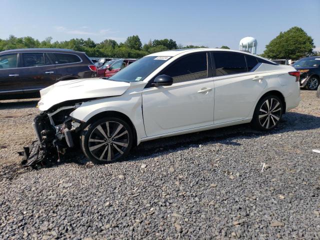 Photo 1 from auction – 2020 NISSAN ALTIMA SR with VIN 1N4BL4CW5LC142425