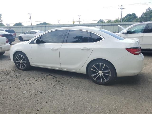Photo 2 from auction – 2017 BUICK VERANO SPO with VIN 1G4PR5SKXH4112806