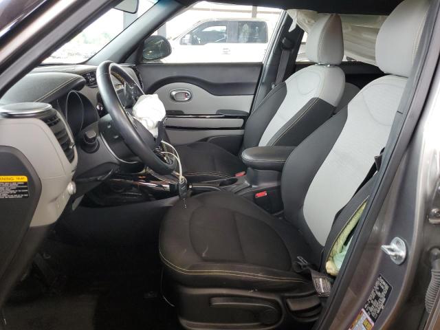 Photo 7 from auction – 2016 KIA SOUL + with VIN KNDJP3A59G7316185