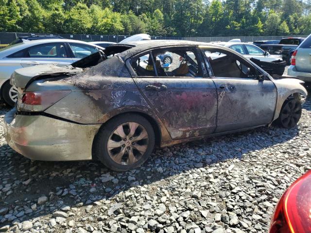 Photo 3 from auction – 2010 HONDA ACCORD EX with VIN 1HGCP2F72AA066152