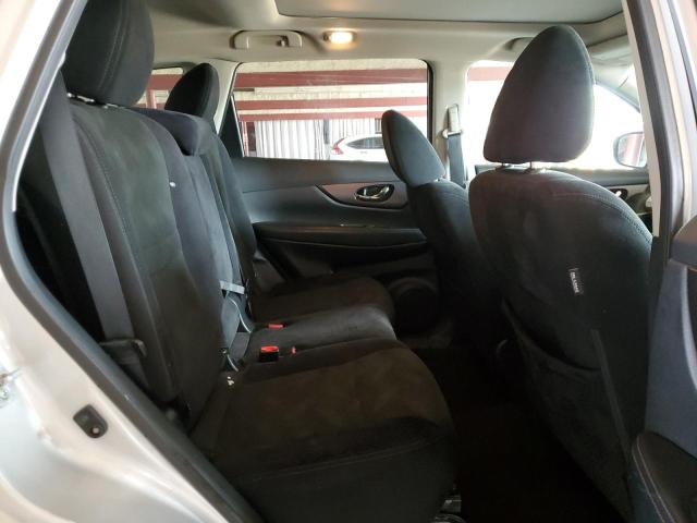 Photo 11 from auction – 2016 NISSAN ROGUE S with VIN 5N1AT2MV1GC876030