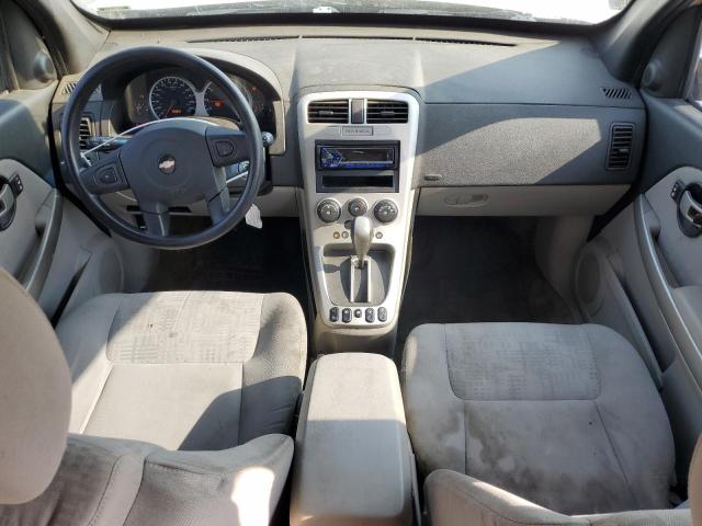 Photo 8 from auction – 2006 CHEVROLET EQUINOX LS with VIN 2CNDL23F066164302