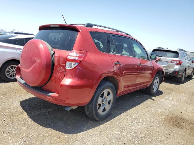 Photo 3 from auction – 2012 TOYOTA RAV4 with VIN 2T3ZF4DV5CW156909
