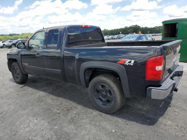 Photo 2 from auction – 2008 CHEVROLET SILVERADO with VIN 1GCEK19Y28Z109209