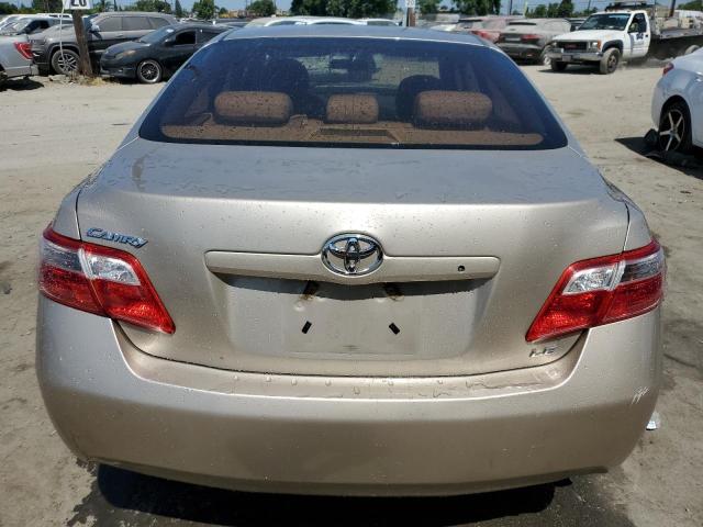 Photo 6 from auction – 2009 TOYOTA CAMRY BASE with VIN 4T1BE46K29U345915