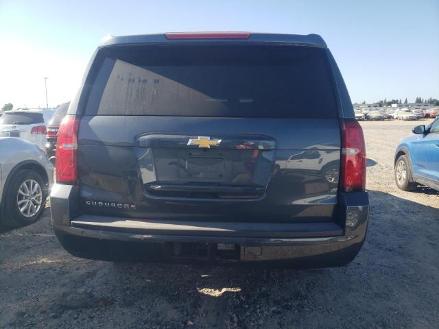Photo 6 from auction – 2019 CHEVROLET SUBURBAN C with VIN 1GNSCGKCXKR156097