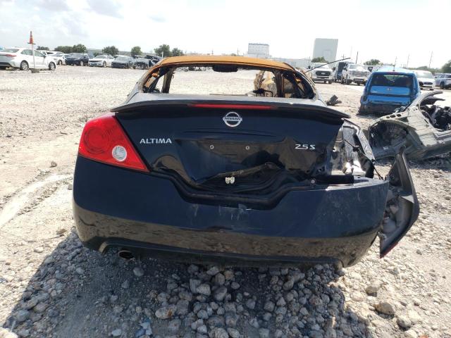 Photo 6 from auction – 2012 NISSAN ALTIMA S with VIN 1N4AL2EP6CC145338