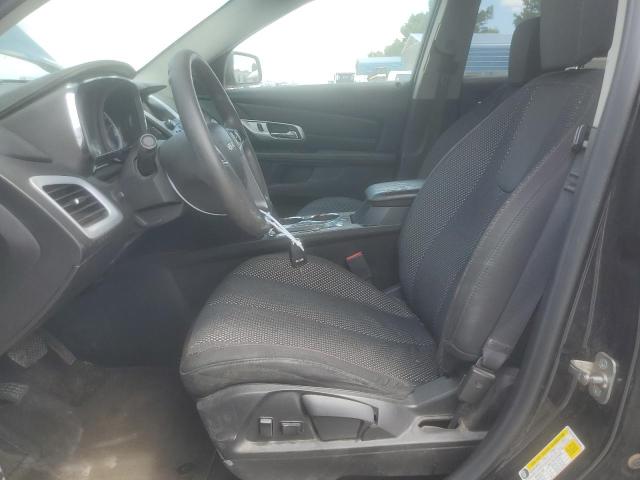 Photo 7 from auction – 2017 GMC TERRAIN SL with VIN 2GKALMEK3H6336052