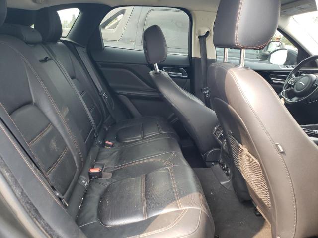 Photo 10 from auction – 2017 JAGUAR F-PACE PRE with VIN SADCK2BVXHA061278