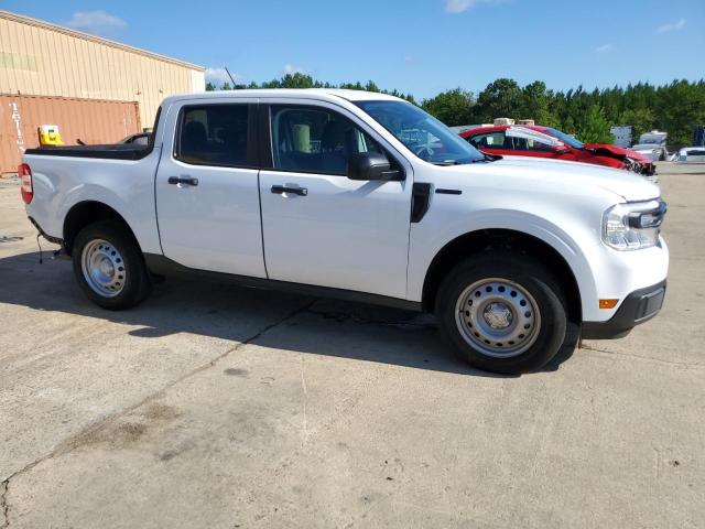 Photo 4 from auction – 2024 FORD MAVERICK X with VIN 3FTTW8A93RRA26743