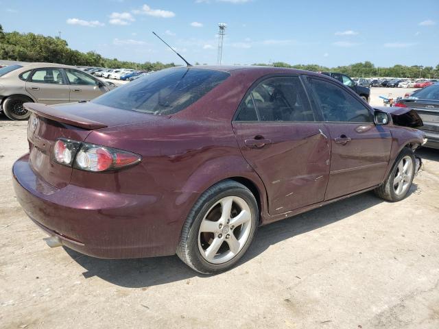 Photo 3 from auction – 2007 MAZDA 6 with VIN 1YVHP80C675M37581