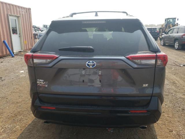 Photo 6 from auction – 2024 TOYOTA RAV4 PRIME with VIN JTMAB3FV6RD199662